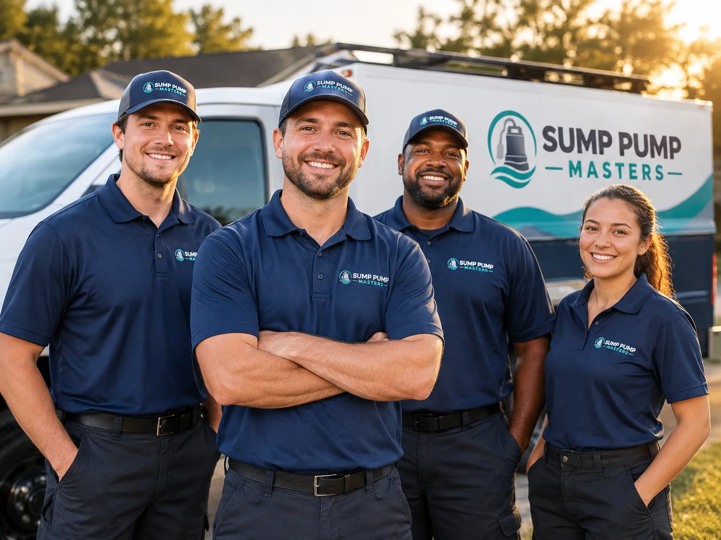 Sump Pump Repair company in Little River, SC